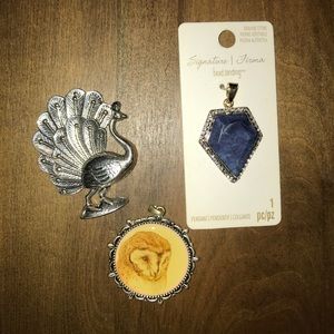 🎄🎄Three Pendant Set🎄🎄